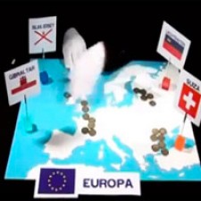 ¿Dónde está el dinero?, nuevo vídeo de Quique González