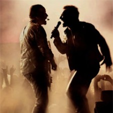 "Ordinary love", lo nuevo de U2