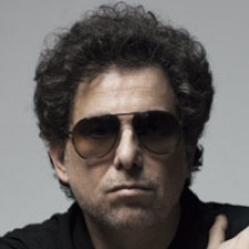 El Bohemio tour de Andrés Calamaro en España