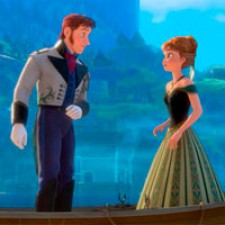 Demi Lovato, Let it go