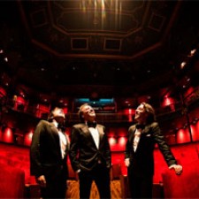 "Robarle tiempo al tiempo", nuevo single de Café Quijano