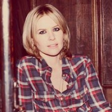 Estrenado NYC de Dido