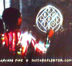 Reflektor en streaming