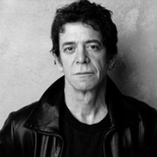 Fallece Lou Reed