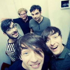 El tercer disco de Maryland