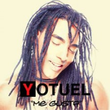 "Me gusta", el nuevo single de Yotuel