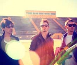 Los Jonas Brothers se separan