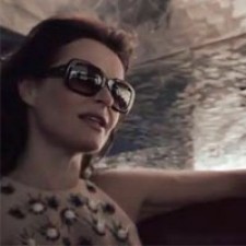 "Take a minute", nuevo single de Sharon Corr