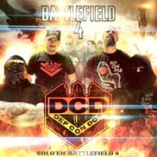 Def con Dos, Sólo en Battlefield 4