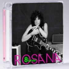 Estrenada la nueva Magia de Rosana
