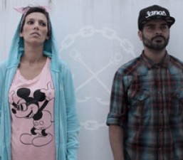 Junior Miguel & La Flaka son LA41010