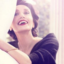 Luz Casal Premio Nacional de Músicas Actuales 2013