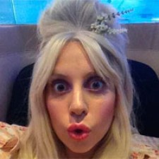 Lady Gaga consigue su segundo nº1 en la lista Billboard 200