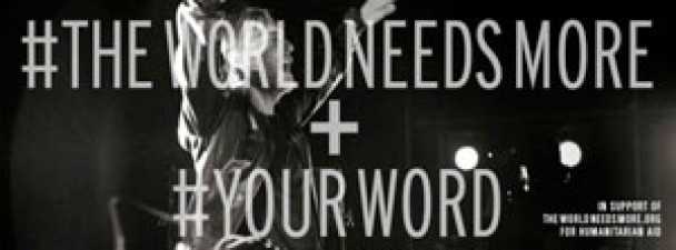 David Guetta, One Voice