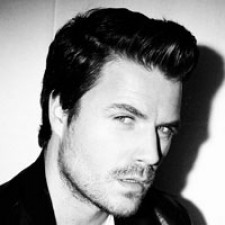 Primeros conciertos de Dani Martín para 2014	