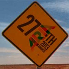 27 edición de los Premios ARIA