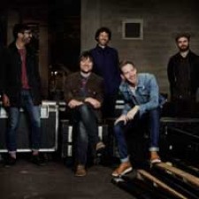 El quinto disco de Kaiser Chiefs a finales de marzo