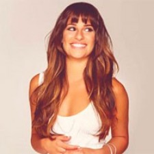 El disco debut de Lea Michele