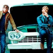 Imagine Dragons y The Black Keys al Bilbao BBK Live