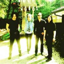 "Open up (That's enough)", lo nuevo de The dead weather