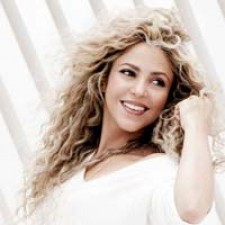Se acerca el nuevo disco de Shakira