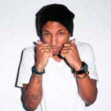 Happy, el nuevo éxito de Pharrell Williams