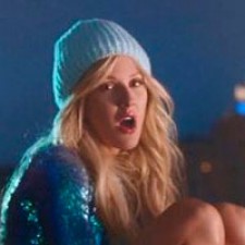 Halcyon de Ellie Goulding lidera la lista británica