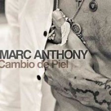 Estrenados los vídeos de "Cambio de piel" de Marc Anthony