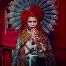 "Can't rely on you", nuevo single de Paloma Faith