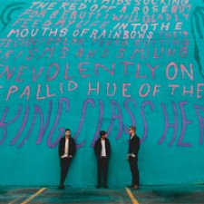 Supermodel, el nuevo disco de Foster the People