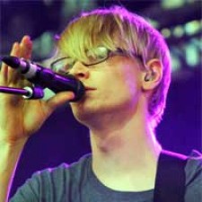 Gwil Sainsbury sale de Alt-J