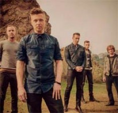 Burning bridges, nuevo single de OneRepublic