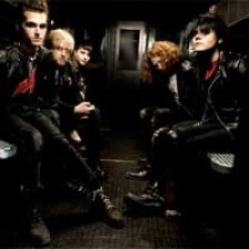 El recopilatorio de My chemical romance