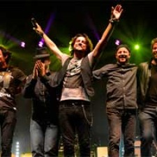 Aprieta, nuevo single de Manuel Carrasco