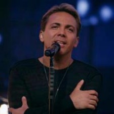 Gira española de Cristian Castro