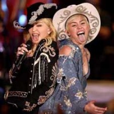 El MTV Unplugged de Miley Cyrus