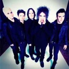 The Cure anuncia nuevo álbum