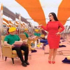 "Antes o después", nuevo single de Fangoria