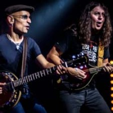 Nuevo álbum de Fito & Fitipaldis