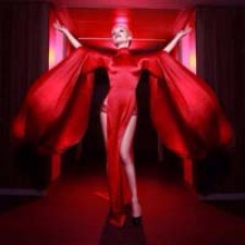 "Neon lovers", nuevo single de Soraya Arnelas