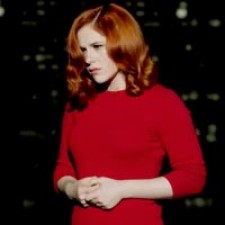 Katy B número 1 en discos en Reino Unido