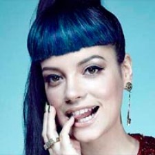 Lily Allen ya tiene titulo para su tercer disco