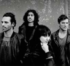 Slowburn, nuevo single de Howling Bells