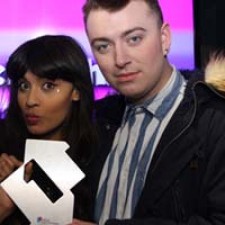 Bastille y Sam Smith, números 1 en UK