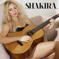 Empire, el nuevo single de Shakira