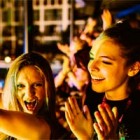 El cartel de Ibiza y Mallorca Rocks 2014