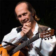 Fallece Paco de Lucía