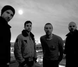 Coldplay estrena su nuevo single "Magic"