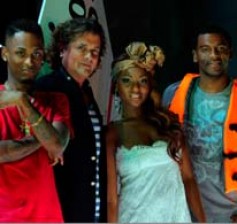 "El mar de sus ojos", nuevo single de Carlos Vives