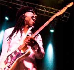 58 nuevos artistas para el Sónar 2014